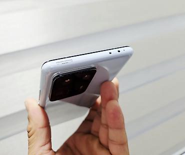 mi mix 3 5g: Xiaomi, Mix 4, Б/у, 256 ГБ, цвет - Белый, 2 SIM — 8