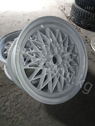 Диски: Диски R 17 — 16