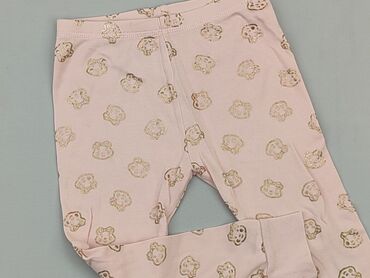 letnia sukienka zara: Sweatpants, George, 3-4 years, 98/104, condition - Good