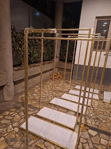 Ostali nameštaj: IZRADA ŠTENDERA PO MERI FXR90 | Izrada po meri Dezen ploče po želji — 10