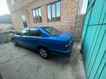 бампер на опель вектра б: BMW 5 series: 1993 г., 2 л, Механика, Бензин, Седан