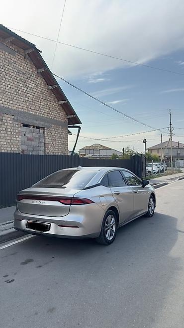 GAC: 🚘 GAC AION S — 2022 ✨ Стильный, экономичный и комфортный lalafo.kg да — 3 GAC: 🚘 GAC AION S — 2022 ✨ Стильный, экономичный и комфортный — 3
