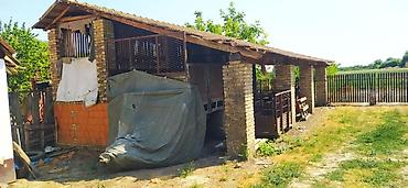 Kuće na prodaju: Kuća, Majdan (Novi Kneževac), 110 m2 Kuća u Majdanu, severnobanatski — 7