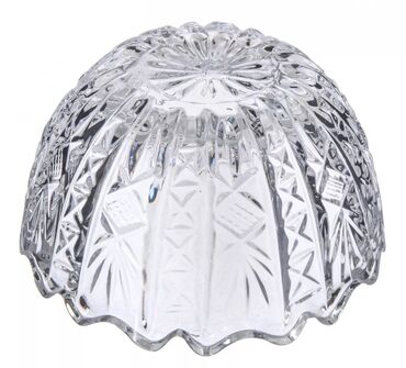 Вазы: Продаю стекло, вазы СССР. Листайте. Фруктовница этажерка трех — 19