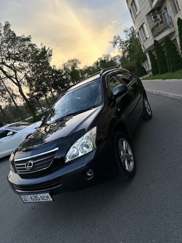 vgrs lexus lx 470 купить: Lexus RX: 2007 г., 3.3 л, Автомат, Гибрид, Кроссовер