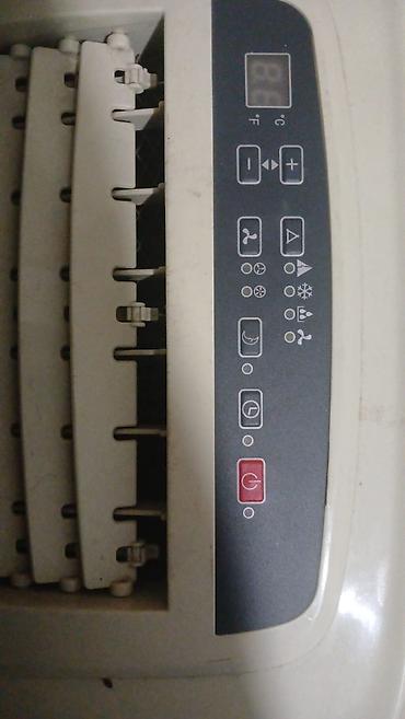 Kondisionerlər: Kondisioner İşlənmiş, 20-25 kv. m, Monoblok — 4