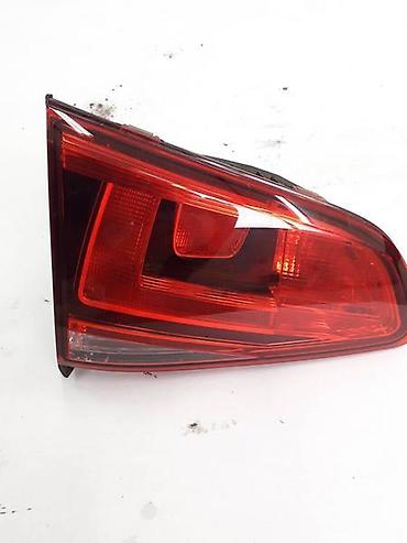 mucar dijagnostika: LEVA UNUTRASNJA STOP LAMPA ZA VOLKSWAGEN GOLF 7 - 5G0945093 | Leva — 1