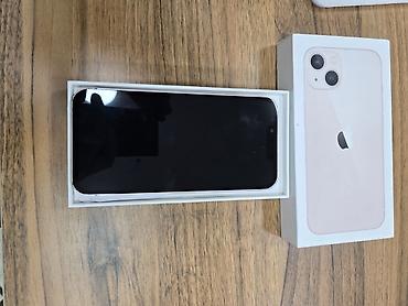redmi 12 5g: IPhone 13, Çəhrayı, Face ID — 2