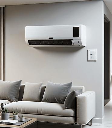 Установка кондиционеров: Ищете идеальный кондиционер для вашего дома или офиса? 🌬️ Компания — 2