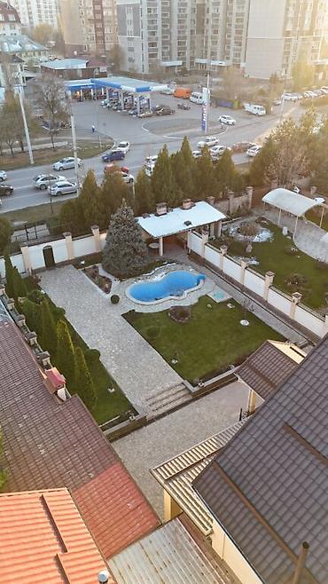 Продажа коттеджей и домов: 🏡Продается 3х этажный ДОМ 🏰 на первой линии улицы Ахунбаева/Тыналиева — 17