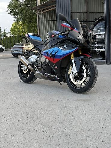 s1000: Срочно продаю BMW S1000RR Год: 2013 Пробег: 31тыс Состояние — 2