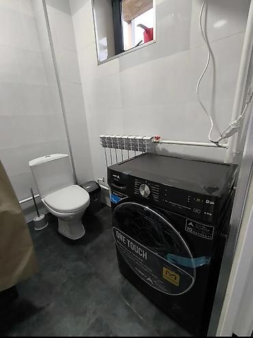 Долгосрочная аренда квартир: 1 комната, Агентство недвижимости, Без подселения, С мебелью полностью — 9