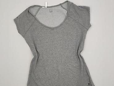 decathlon sukienki: Domyos, T-shirt damski, rozmiar L — 1