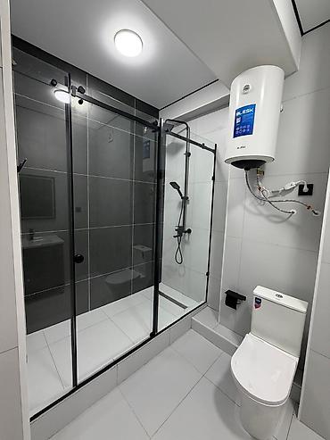 Продажа квартир: 2 комнаты, 72 м², Элитка, 14 этаж, Евроремонт — 11