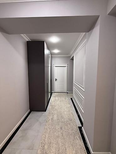 bileceri ucuz kiraye evler: 3 otaqlı, Yeni tikili, 83 kv. m — 6
