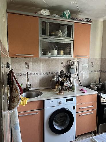 сдам кушетку: 2 комнаты, 42 м², 104 серия, 5 этаж, Косметический ремонт — 4