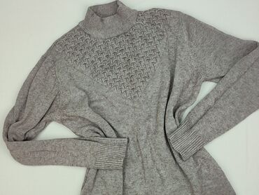 tommy hilfiger t shirty stretch: Sweter damski, rozmiar M