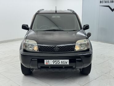 хонда срв 5 поколения купить: Nissan X-Trail: 2003 г., 2 л, Бензин, Внедорожник