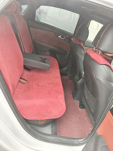 Kia: Kia Forte: 2020 г., 2 л, Вариатор, Бензин, Седан — 8