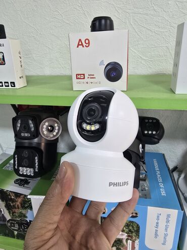 Videomüşahidə: ✅️--Yaddaṣ karti PULSUZ! ✅️--Catdirilma PULSUZ! ✅️--Qoṣulma PULSUZ!