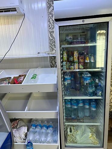 холодный цех: Продажа бизнеса Магазин, Продукты, Вместе с: Недвижимость — 4
