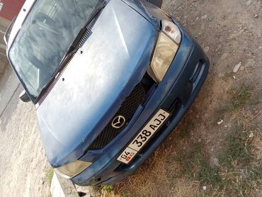 мазда демио 2007 цена: Mazda Demio: 2002 г., 1.5 л, Механика, Бензин, Внедорожник