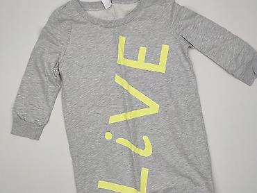 bluza montego: Vero Moda, Sukienka damska, rozmiar S — 1