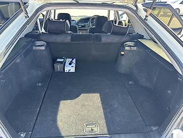 стартер на акорд: Honda Accord: 2002 г., Автомат, Бензин, Универсал — 6