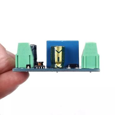 Ostala elektronika: UPS Automatski UPS Modul 12v-48v Dc — 8