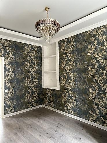 Продажа коттеджей и домов: ❇️ Продается большой двухэтажный дом 🔥🔥🔥 ✔️ Район : жм Кок -Джар 🪜 — 4