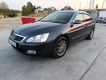 машину в рассрочку без банка: Honda Inspire: 2003 г., 3 л, Автомат, Бензин, Седан