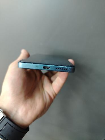 uz epilyatoru: Redmi Note 13 Pro, 256 GB, rəng - Mavi, İki sim kartlı — 5