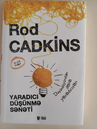Yaradıcı düşünmə sənəti