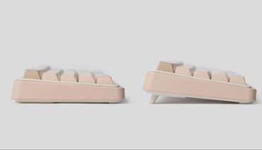 Клавиатуры: Клавиатура — 4