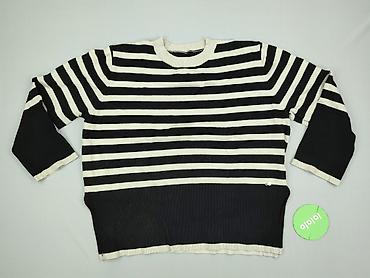 sweter dkny: Sweter damski, rozmiar 3XL — 2