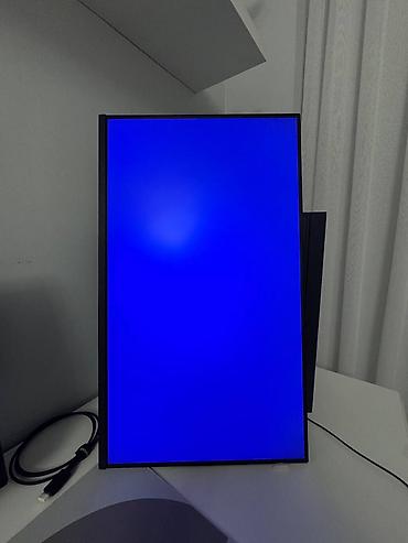 huawei mateview: Монитор, Б/у, LED, 26" - 27" — 4