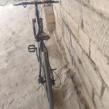 Велосипеды: Salam velo yaxşi vəziyətdədir bir dənə arxa ox yiğipmalidir amma — 5