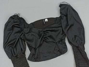 H&M, Women's blouse, L (EU 40)