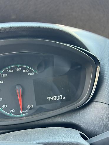 spark 7: Chevrolet Spark: 2022 г., 1 л, Автомат, Бензин, Хэтчбэк — 10