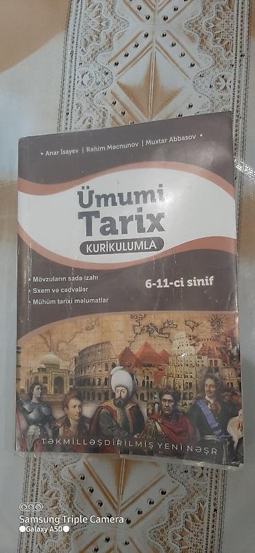Книги и журналы: История Азербайджана — 2