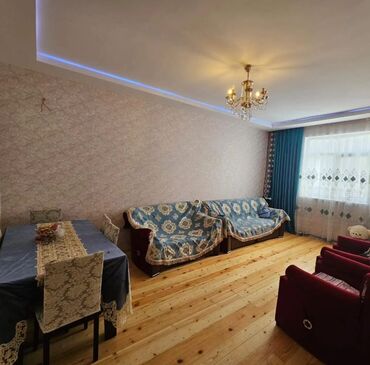 дома в аренду в баку: Новый Рамана 5 комнат, 180 м², Нет кредита, Свежий ремонт