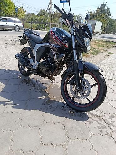 крыло гольф 3 бу: Спортбайк 300 куб. см, Бензин, Взрослый, Б/у — 1