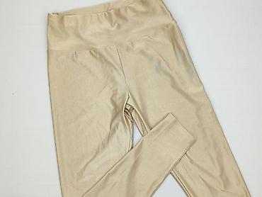 botki wrangler: Shein, Legginsy rozmiar S — 1