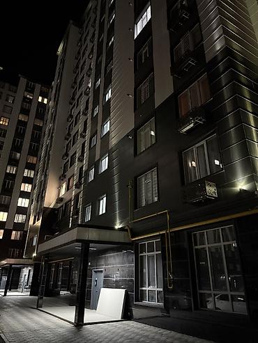 40: 1 комната, 40 м², 15 этаж — 4