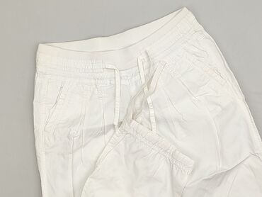 шорты: Esprit, 3/4 Trousers for women, size S