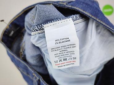 denim jeans: Jeansy damskie, rozmiar S — 5