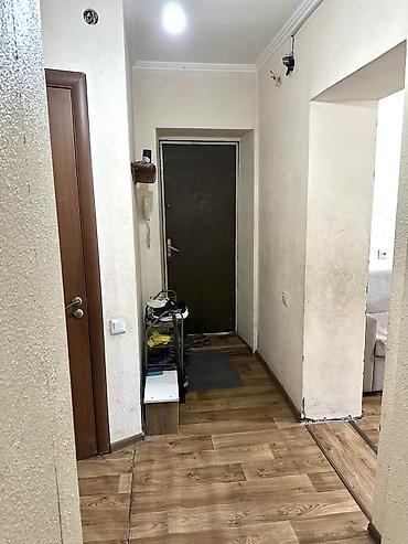 балыкчы квартира продажа: 3 комнаты, 63 м², Ата-Тюрк парк Индивидуалка, 1 этаж, Старый ремонт — 9