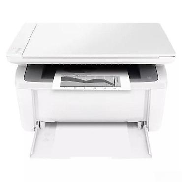 printerlər hp: Printer "HP LaserJet MFP M141a 7MD73A" 🔹 Marka: HP 🔹 Model: LaserJet — 1