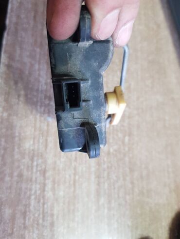 ip камеры 11.7 с датчиком температуры: Nissan Pathfinder R50 актуатор печки, Нисан Патфаиндер сервопривод