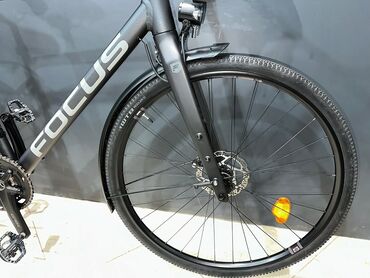 Şəhər velosipedləri: Şəhər velosipedi 28" — 6